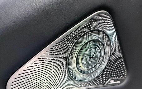 Mercedes-Benz S-Класс, 2021 год, 9 500 000 рублей, 22 фотография