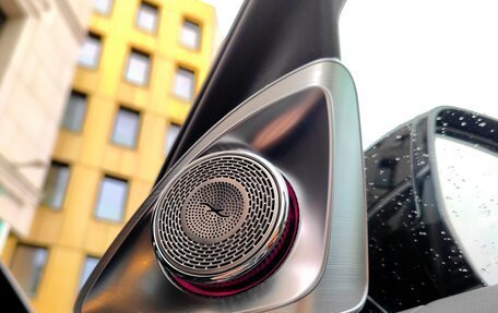 Mercedes-Benz S-Класс, 2021 год, 9 500 000 рублей, 19 фотография