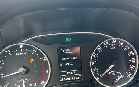 Skoda Octavia, 2012 год, 620 000 рублей, 2 фотография