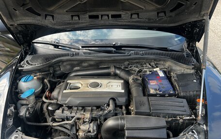 Skoda Octavia, 2012 год, 620 000 рублей, 4 фотография