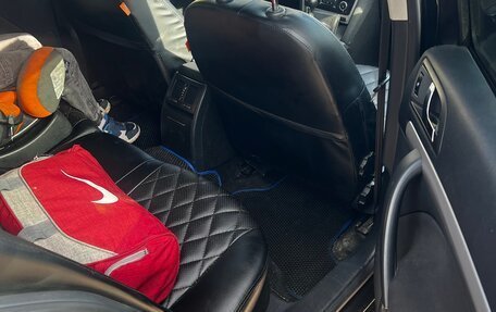 Skoda Octavia, 2012 год, 620 000 рублей, 8 фотография