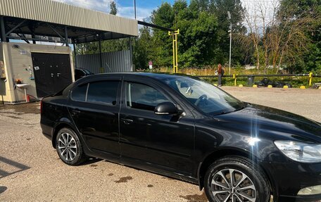 Skoda Octavia, 2012 год, 620 000 рублей, 10 фотография