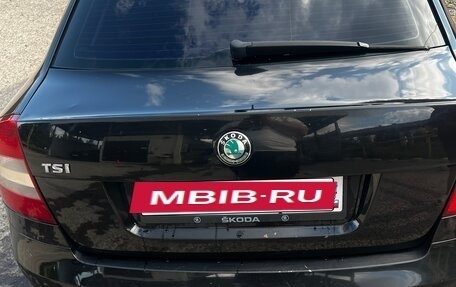 Skoda Octavia, 2012 год, 620 000 рублей, 6 фотография