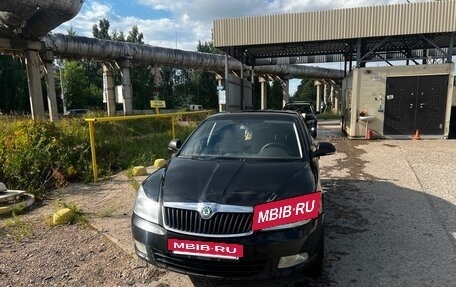Skoda Octavia, 2012 год, 620 000 рублей, 11 фотография
