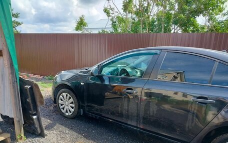 Chevrolet Cruze II, 2010 год, 500 000 рублей, 7 фотография