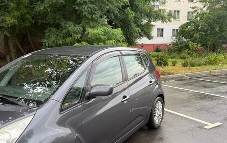 KIA Venga I, 2012 год, 780 000 рублей, 2 фотография
