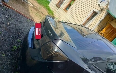 Chevrolet Cruze II, 2010 год, 500 000 рублей, 6 фотография