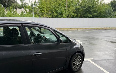 KIA Venga I, 2012 год, 780 000 рублей, 6 фотография