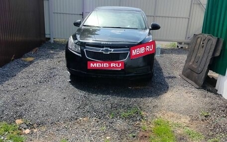 Chevrolet Cruze II, 2010 год, 500 000 рублей, 4 фотография