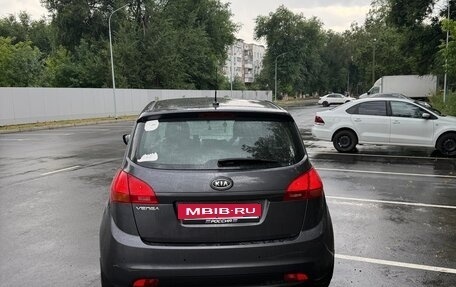 KIA Venga I, 2012 год, 780 000 рублей, 4 фотография