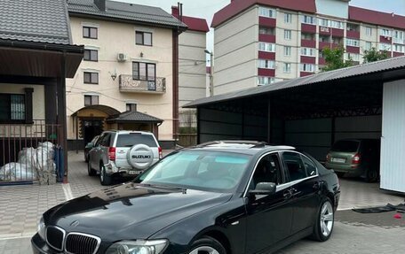 BMW 7 серия, 2007 год, 955 000 рублей, 2 фотография