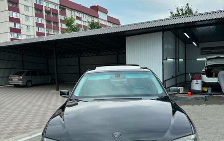 BMW 7 серия, 2007 год, 955 000 рублей, 4 фотография