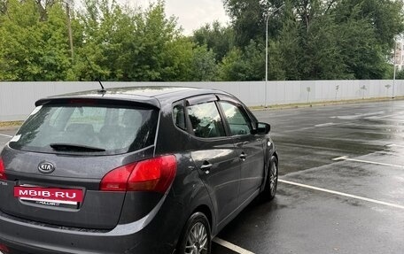 KIA Venga I, 2012 год, 780 000 рублей, 5 фотография