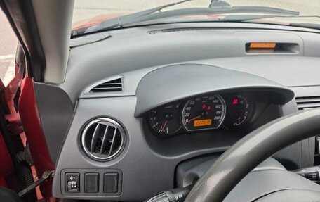 Suzuki Swift III, 2007 год, 400 000 рублей, 7 фотография