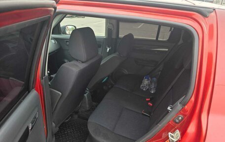 Suzuki Swift III, 2007 год, 400 000 рублей, 8 фотография