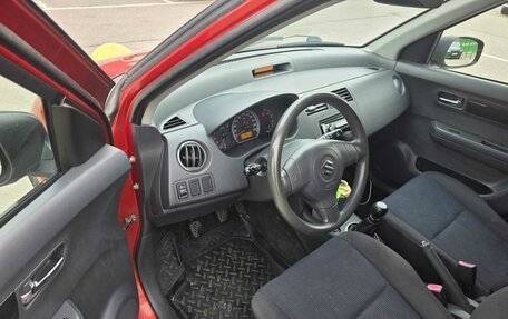 Suzuki Swift III, 2007 год, 400 000 рублей, 15 фотография