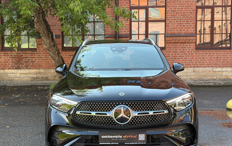 Mercedes-Benz GLC, 2025 год, 8 250 000 рублей, 2 фотография