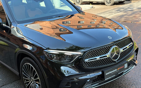 Mercedes-Benz GLC, 2025 год, 8 250 000 рублей, 4 фотография