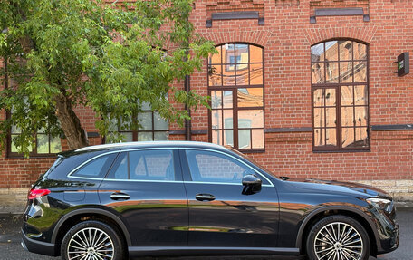Mercedes-Benz GLC, 2025 год, 8 250 000 рублей, 5 фотография