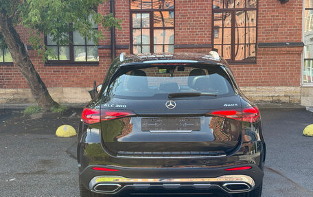 Mercedes-Benz GLC, 2025 год, 8 250 000 рублей, 7 фотография