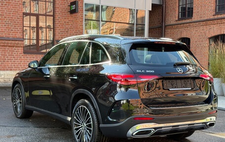 Mercedes-Benz GLC, 2025 год, 8 250 000 рублей, 8 фотография