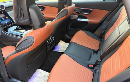 Mercedes-Benz GLC, 2025 год, 8 250 000 рублей, 12 фотография