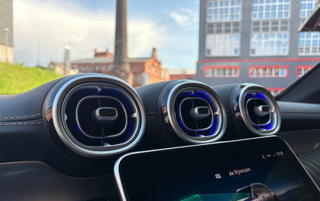 Mercedes-Benz GLC, 2025 год, 8 250 000 рублей, 16 фотография