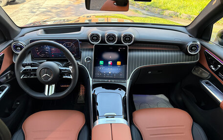 Mercedes-Benz GLC, 2025 год, 8 250 000 рублей, 13 фотография