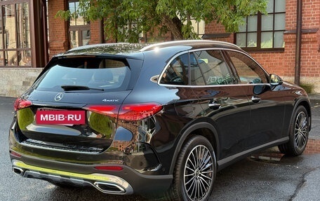 Mercedes-Benz GLC, 2025 год, 8 250 000 рублей, 6 фотография