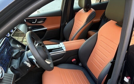 Mercedes-Benz GLC, 2025 год, 8 250 000 рублей, 11 фотография