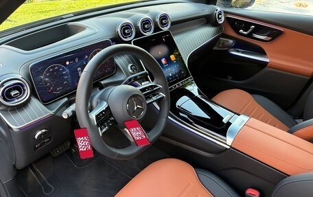 Mercedes-Benz GLC, 2025 год, 8 250 000 рублей, 10 фотография