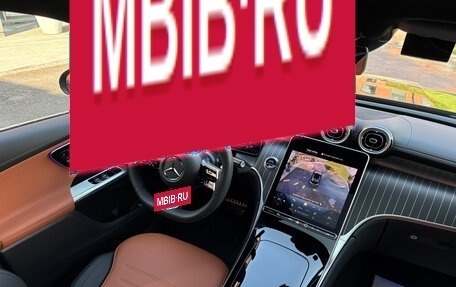 Mercedes-Benz GLC, 2025 год, 8 250 000 рублей, 14 фотография