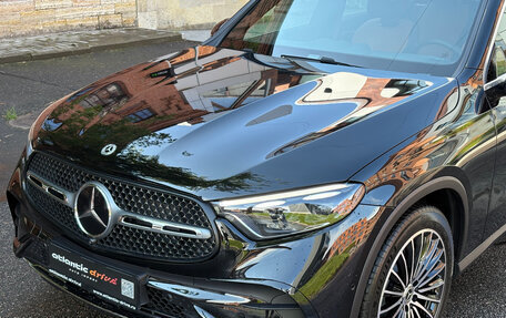 Mercedes-Benz GLC, 2025 год, 8 250 000 рублей, 25 фотография