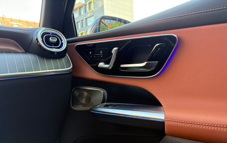 Mercedes-Benz GLC, 2025 год, 8 250 000 рублей, 22 фотография