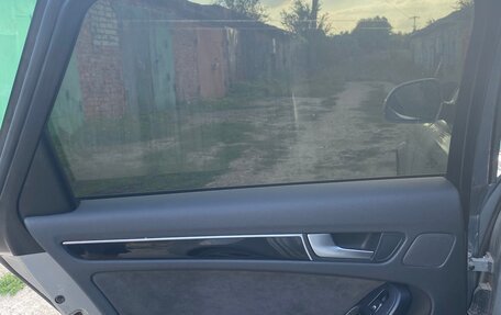 Audi A4, 2008 год, 1 200 000 рублей, 6 фотография