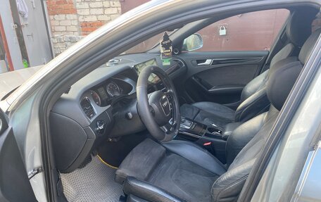 Audi A4, 2008 год, 1 200 000 рублей, 3 фотография