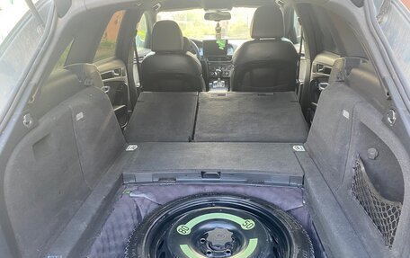 Audi A4, 2008 год, 1 200 000 рублей, 12 фотография