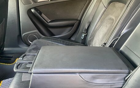 Audi A4, 2008 год, 1 200 000 рублей, 15 фотография