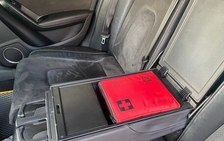 Audi A4, 2008 год, 1 200 000 рублей, 16 фотография