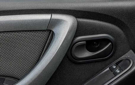 Renault Duster I рестайлинг, 2019 год, 1 290 000 рублей, 9 фотография