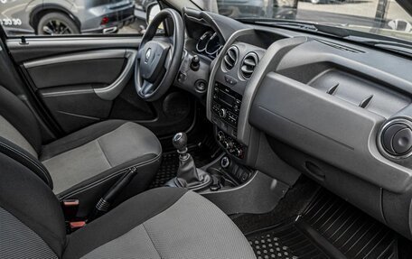 Renault Duster I рестайлинг, 2019 год, 1 290 000 рублей, 6 фотография