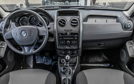 Renault Duster I рестайлинг, 2019 год, 1 290 000 рублей, 7 фотография
