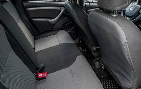 Renault Duster I рестайлинг, 2019 год, 1 290 000 рублей, 8 фотография