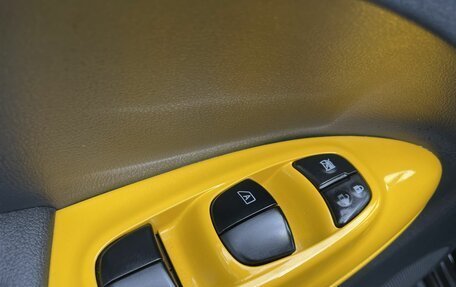 Nissan Juke II, 2017 год, 1 550 000 рублей, 13 фотография