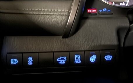 Toyota Camry, 2021 год, 3 880 000 рублей, 17 фотография