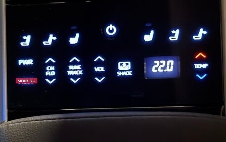 Toyota Camry, 2021 год, 3 880 000 рублей, 16 фотография