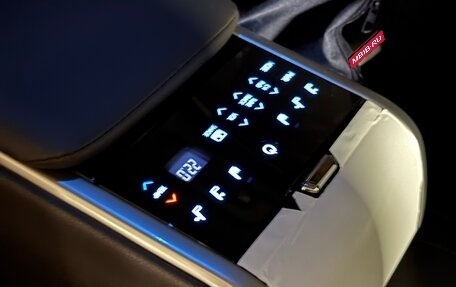 Toyota Camry, 2021 год, 3 880 000 рублей, 15 фотография