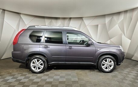 Nissan X-Trail, 2013 год, 1 443 000 рублей, 5 фотография