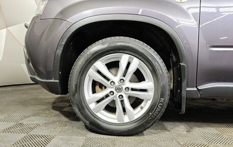 Nissan X-Trail, 2013 год, 1 443 000 рублей, 8 фотография