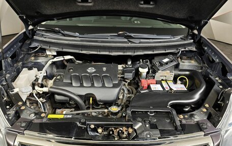 Nissan X-Trail, 2013 год, 1 443 000 рублей, 9 фотография